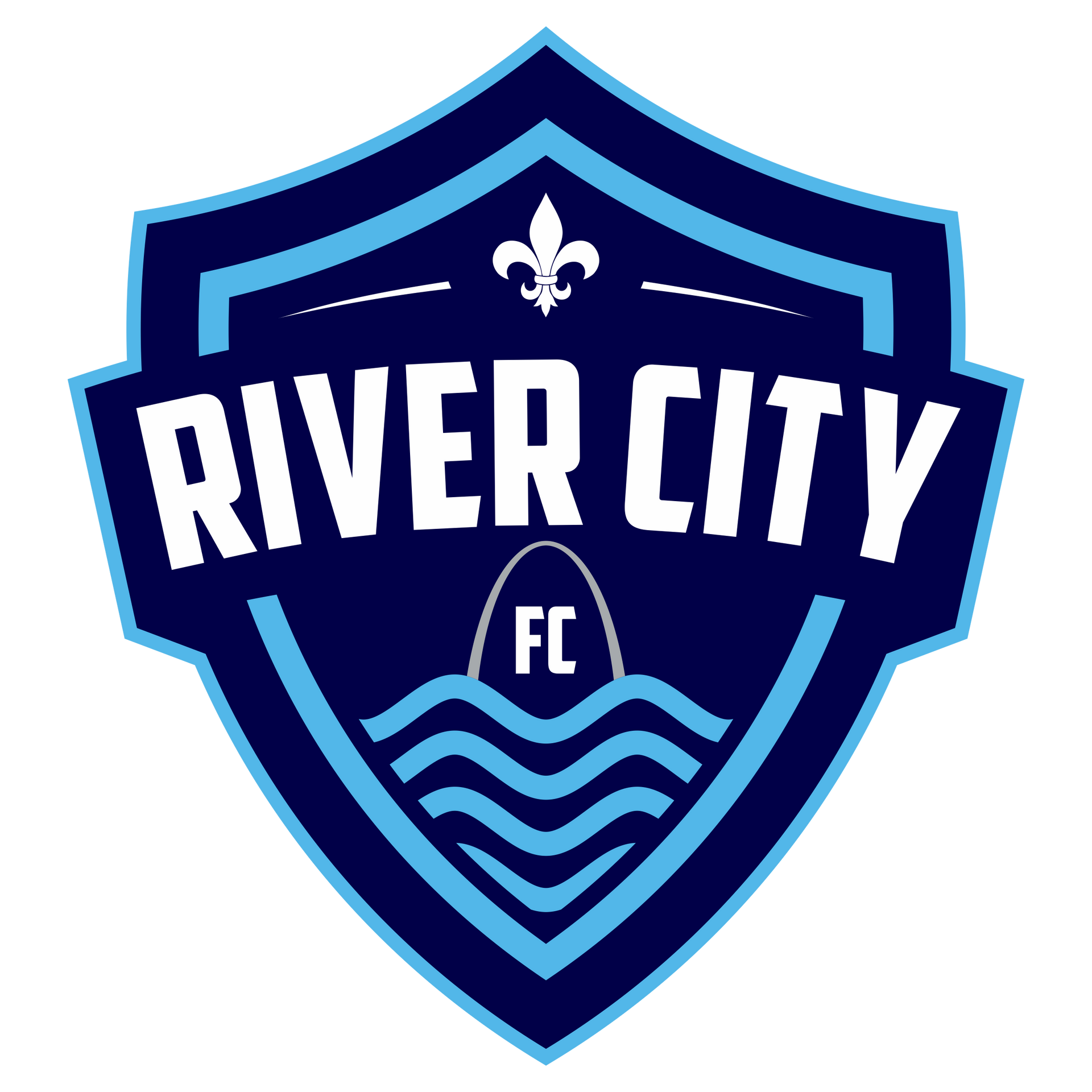 River City FC Badge