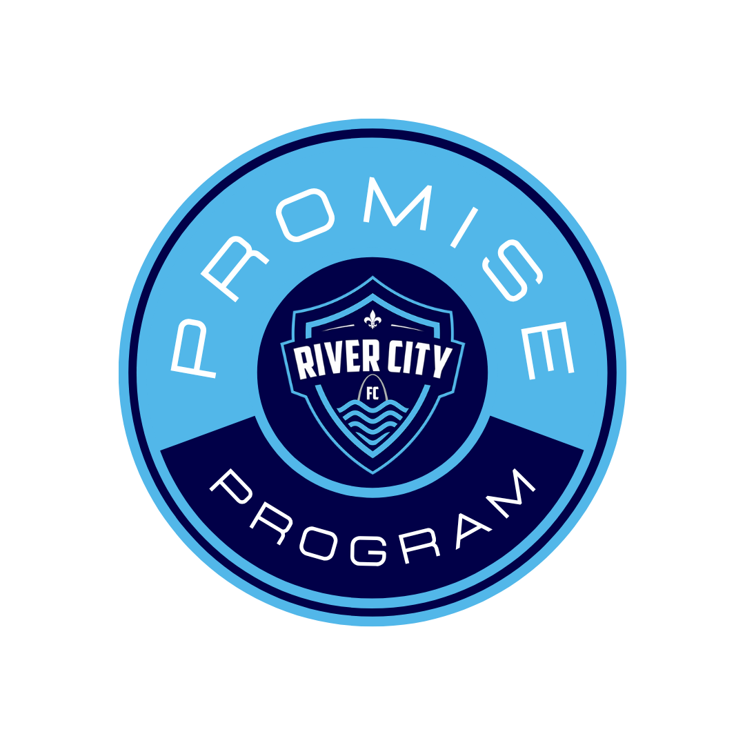 River City FC Promise Program