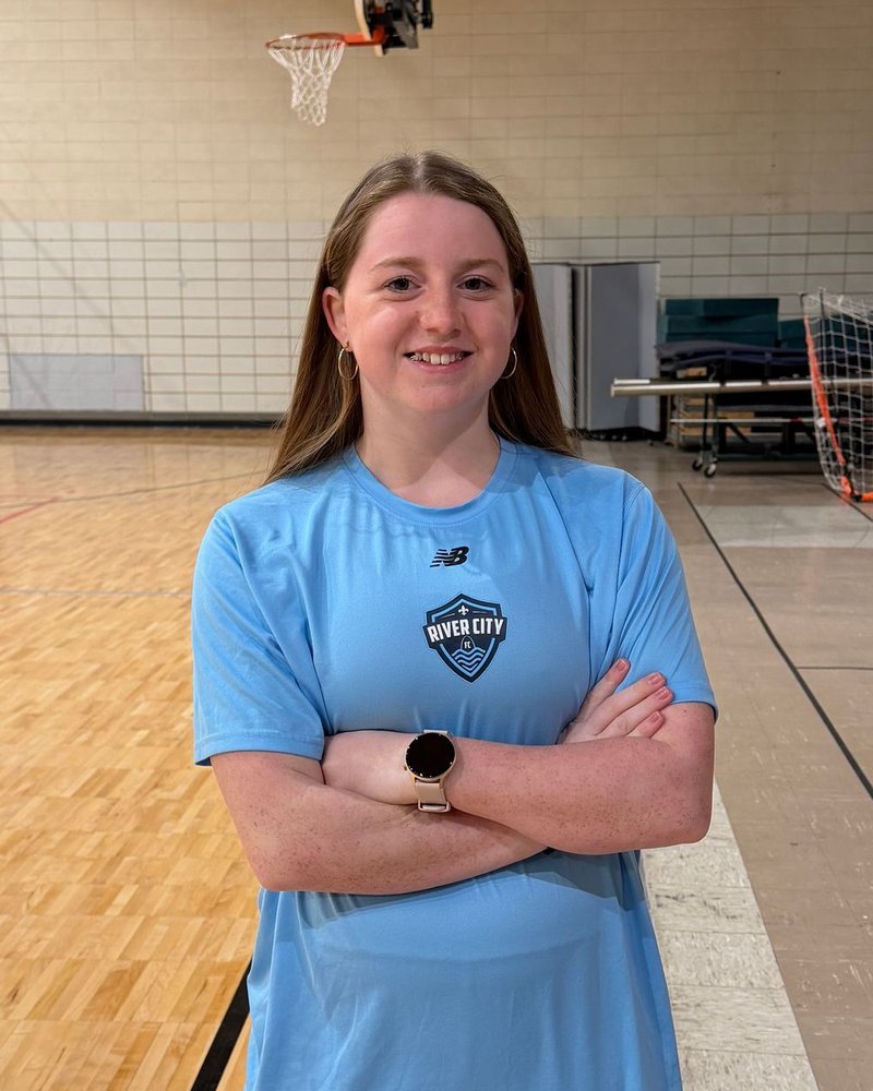 Claire Fuhr, Assistant Coach at River City FC