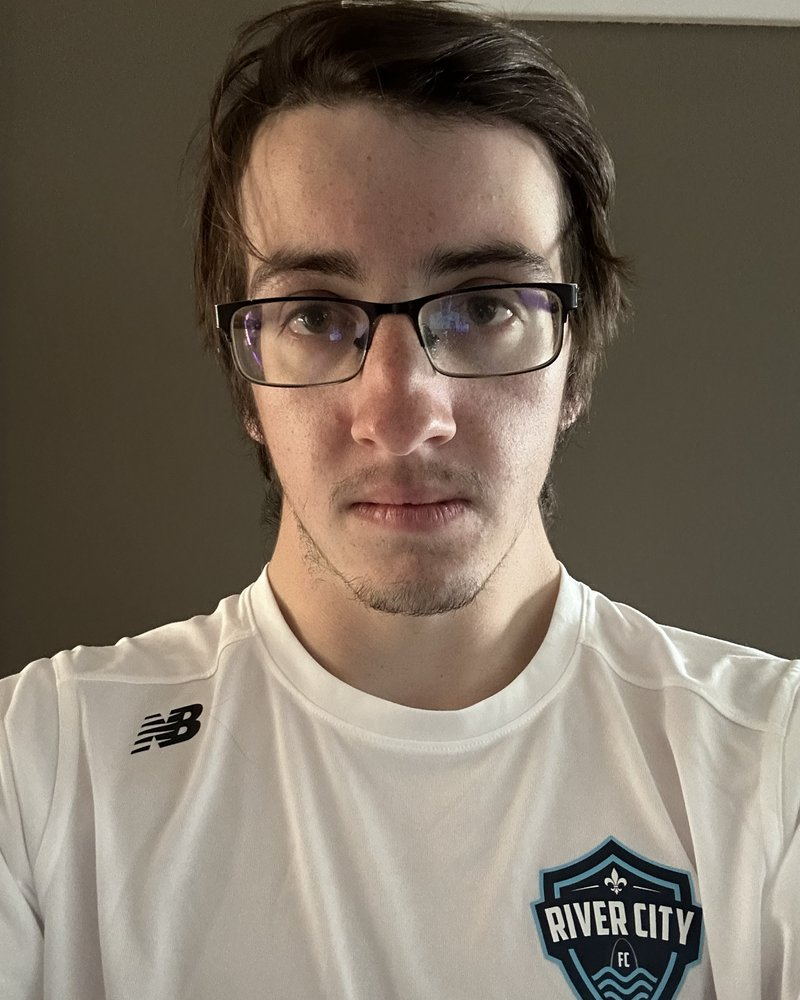 Connor Burke, Assistant Coach at River City FC