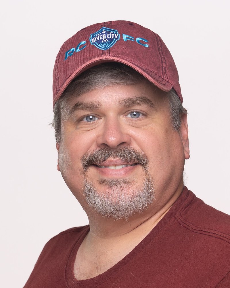 Elliott Pennington, Assistant Coach at River City FC