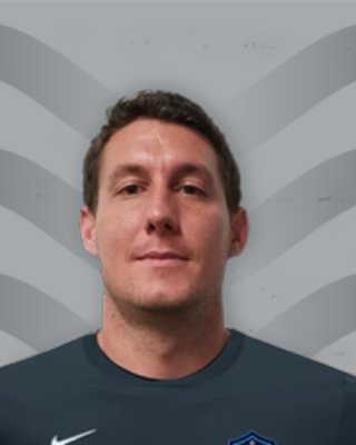 Jeremy Dubois, Technical Director at River City FC