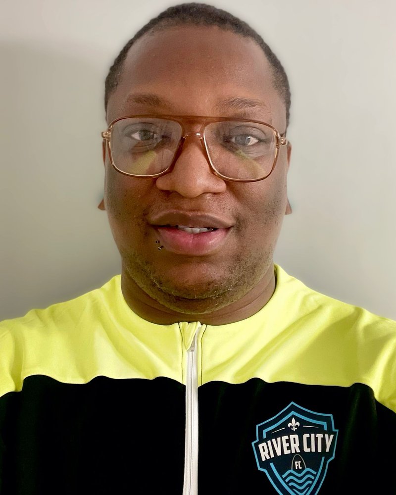 Kesta Ehikioya, Assistant Coach at River City FC