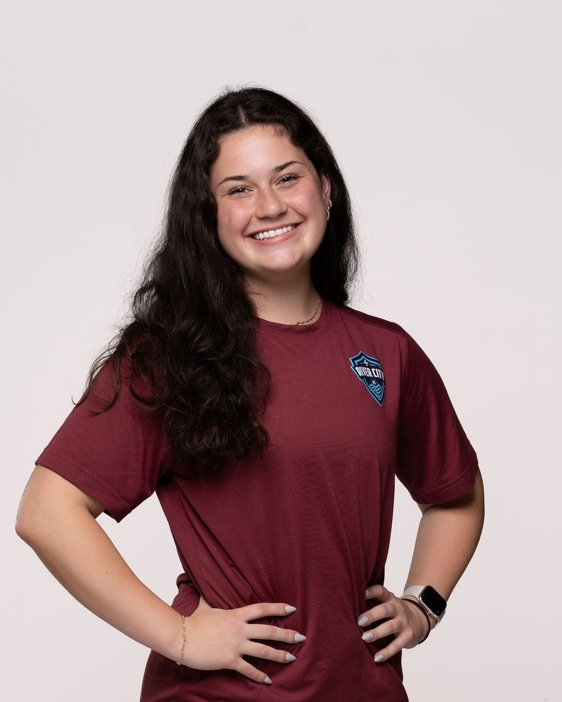 Natalie Reathaford, Assistant Coach at River City FC