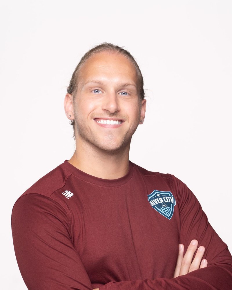 Sam Glass, Head Coach at River City FC