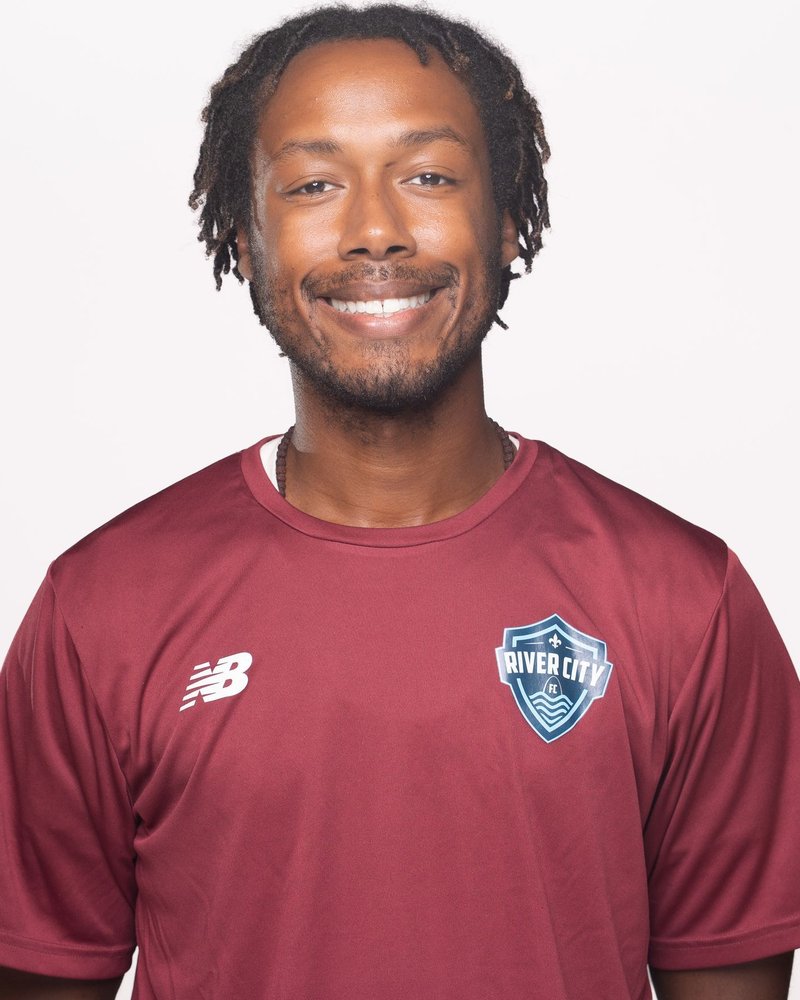 Zae Young, Head Coach at River City FC